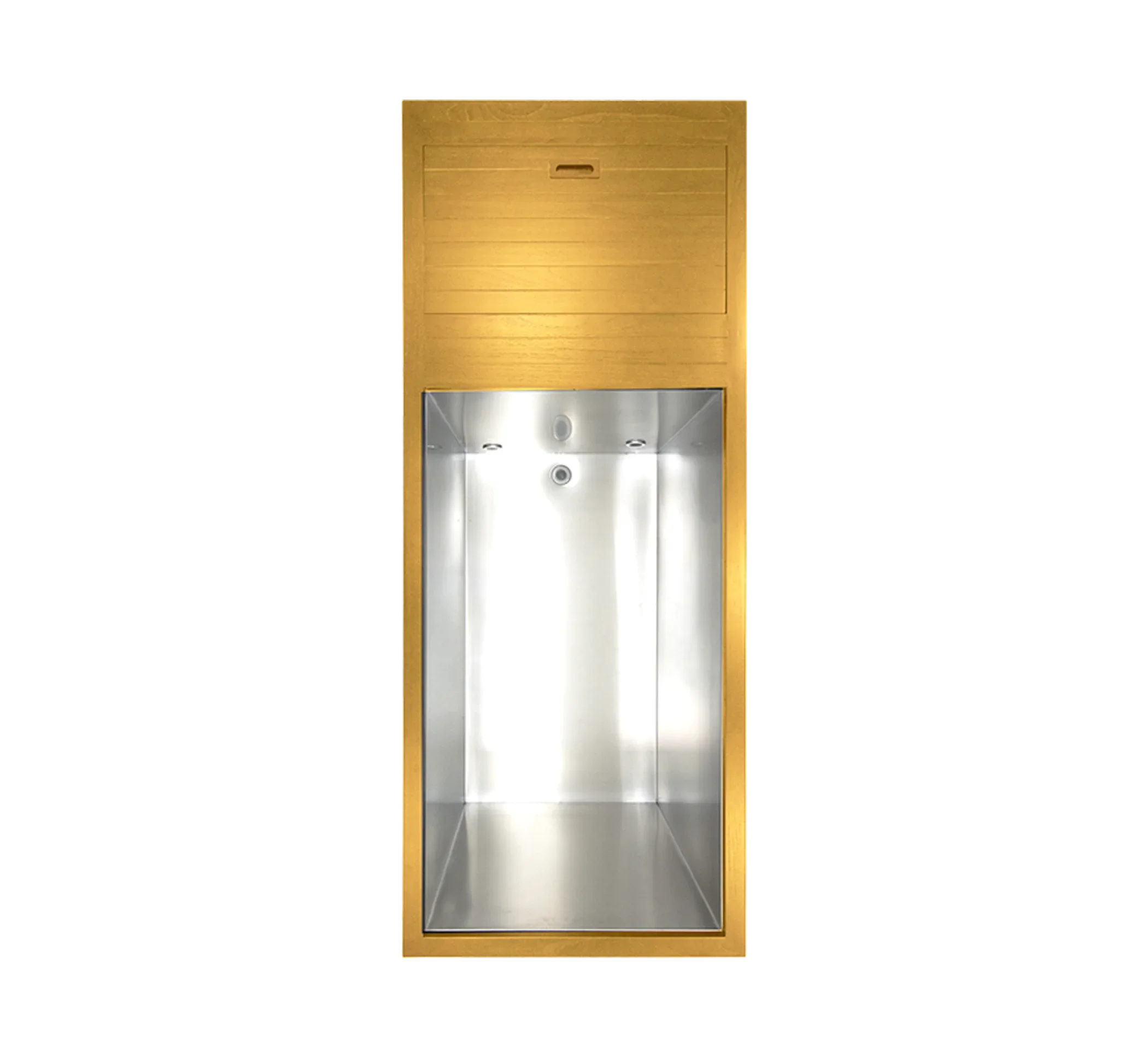 Cold Plunge Tub – Chill Springs®