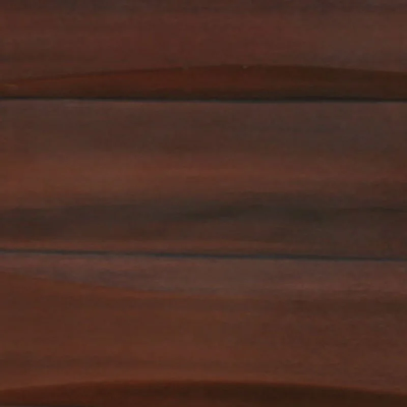 sundance spas mahogany exterior color swatch