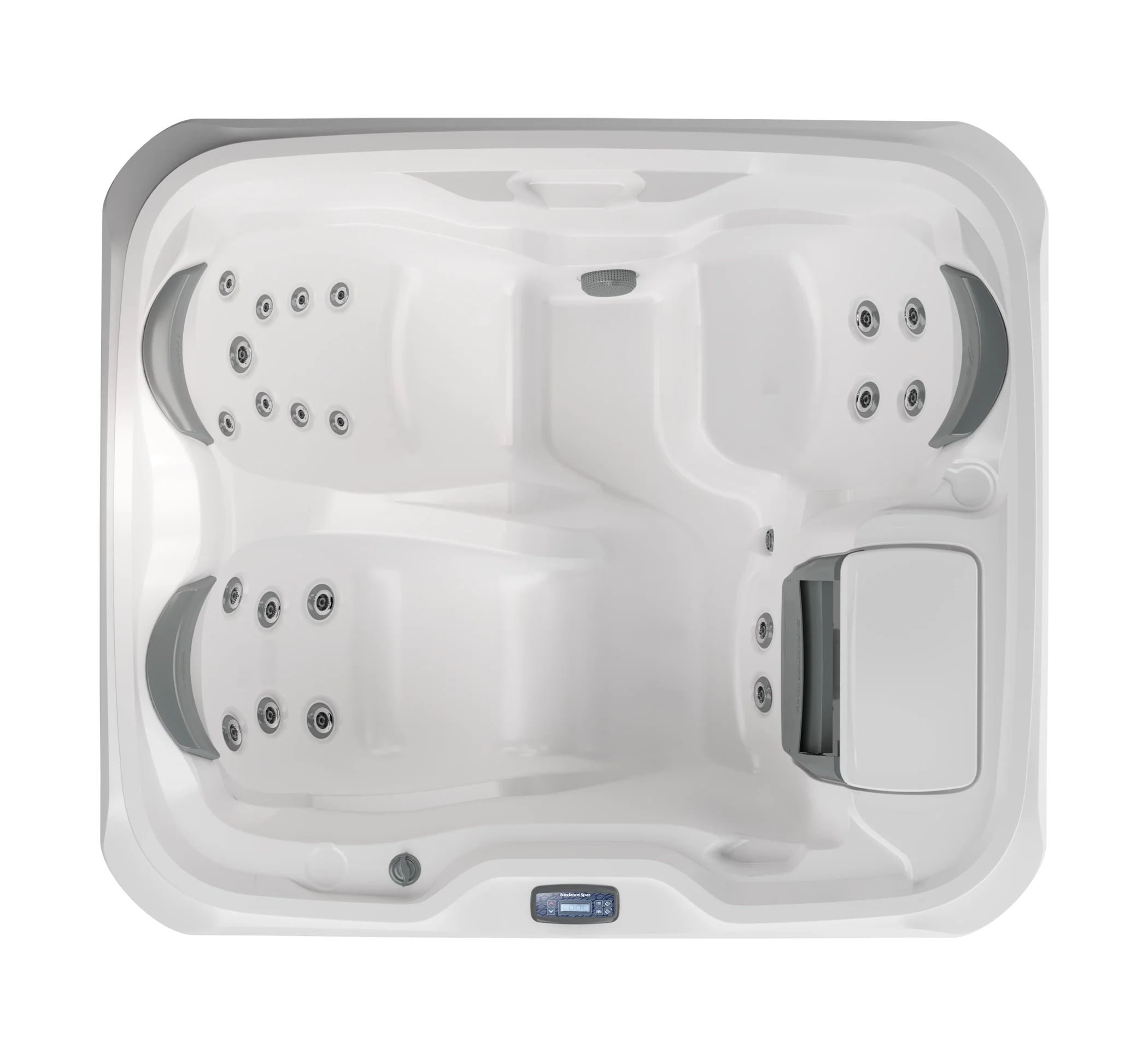 Alicia – Sundance® 680 Series