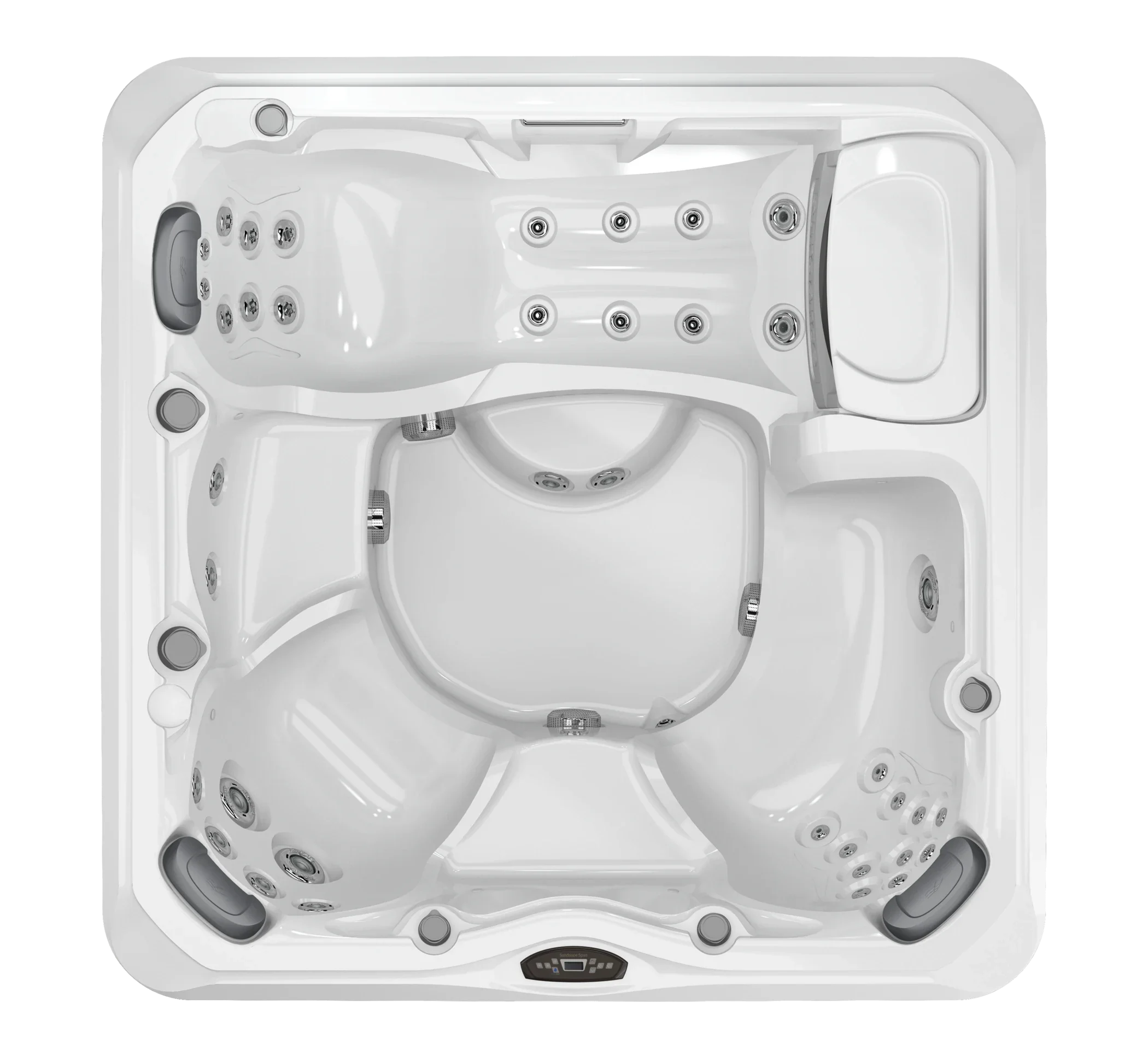 Bristol – Sundance® 780 Series