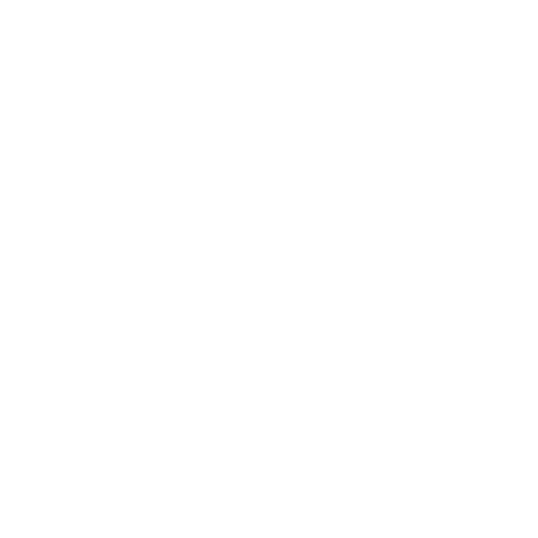 Six white wavy lines are stacked vertically on a light gray background, resembling a stylized water or air flow symbol.