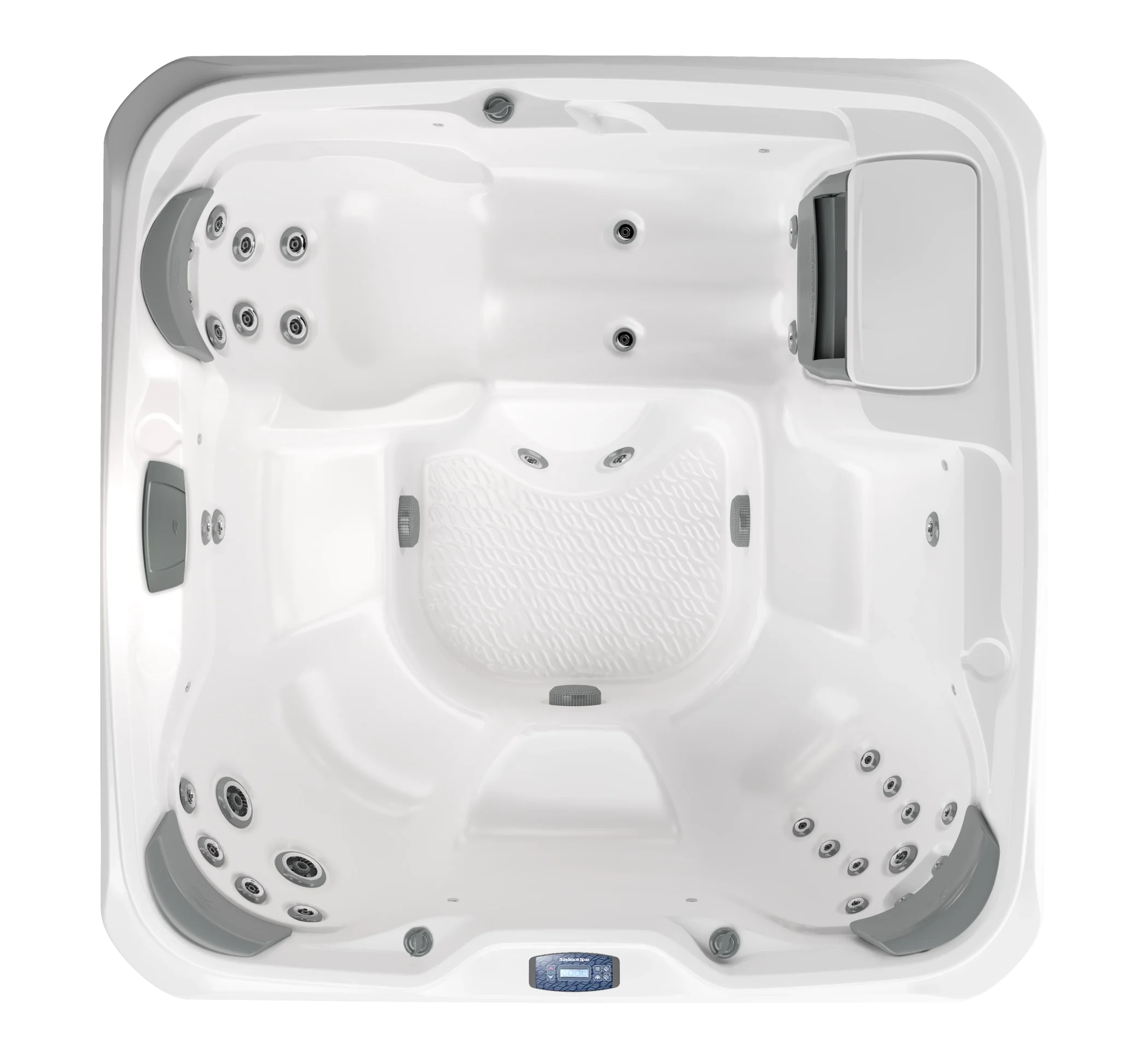 Peyton – Sundance® 680 Series