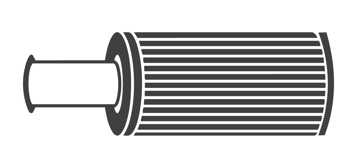 simple icon of 680 series feature filtration