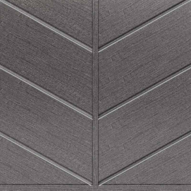 flint grey exterior cabinet color swatch for the 880 series