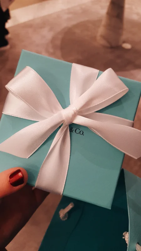 Little Blue Box