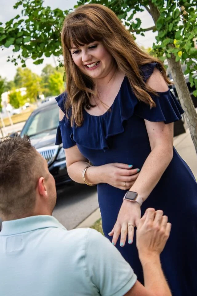 Our Engagement