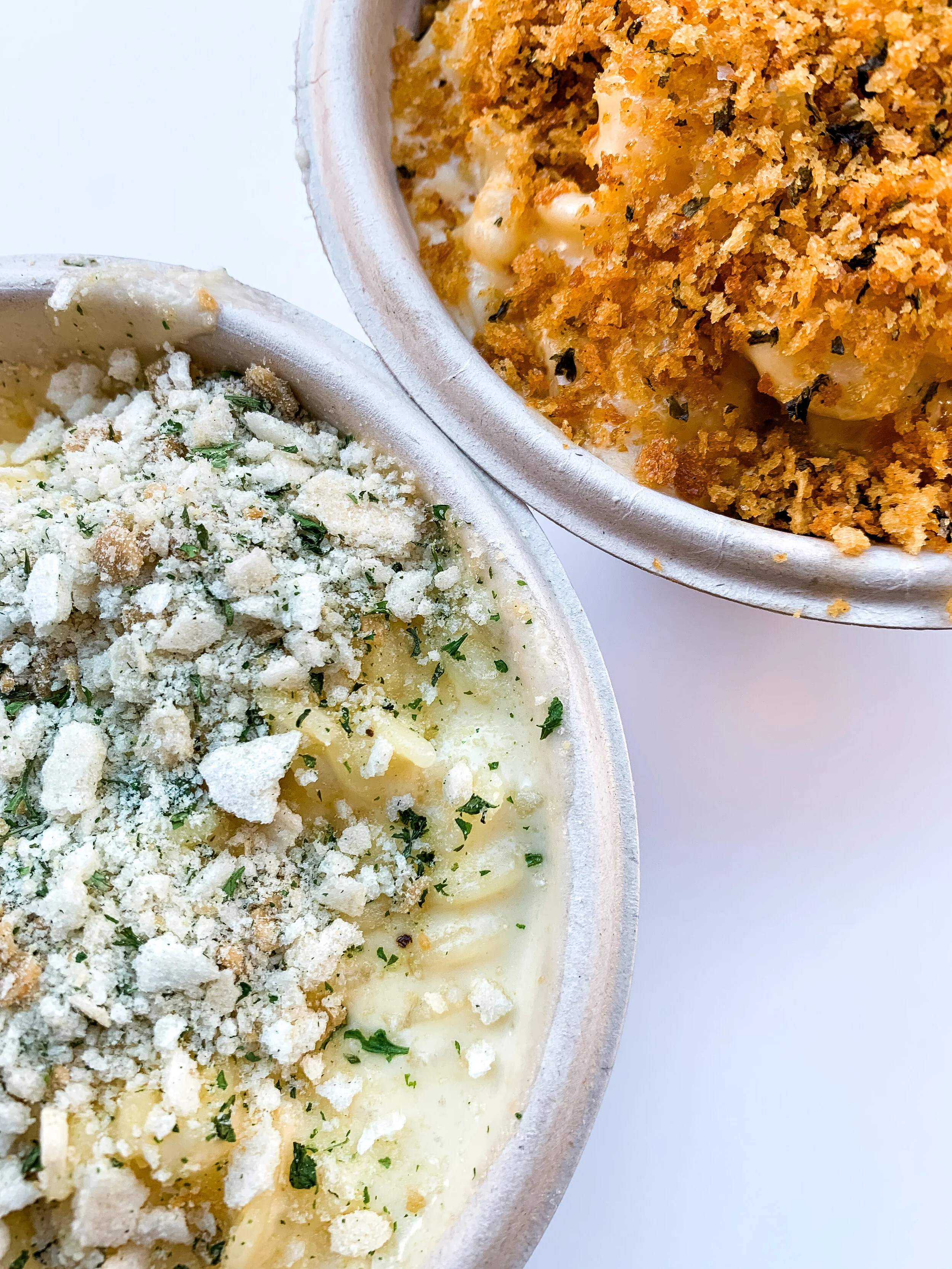 Murray's Mac: Gluten Free Goodness
