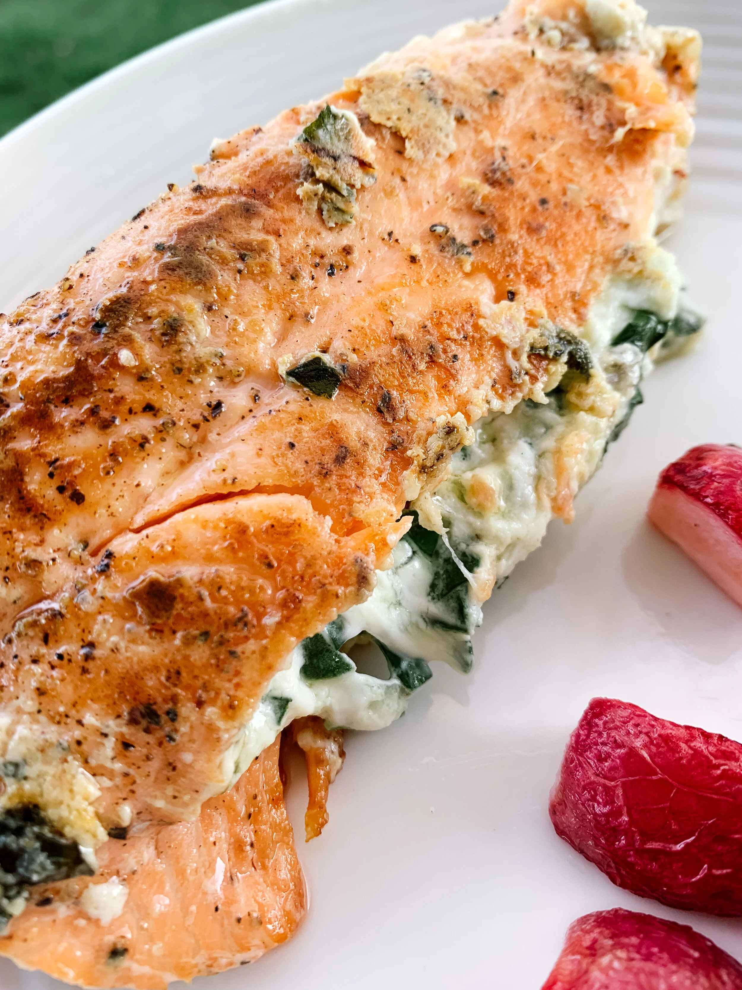 The Salmon Recipe You Need to Try This Week