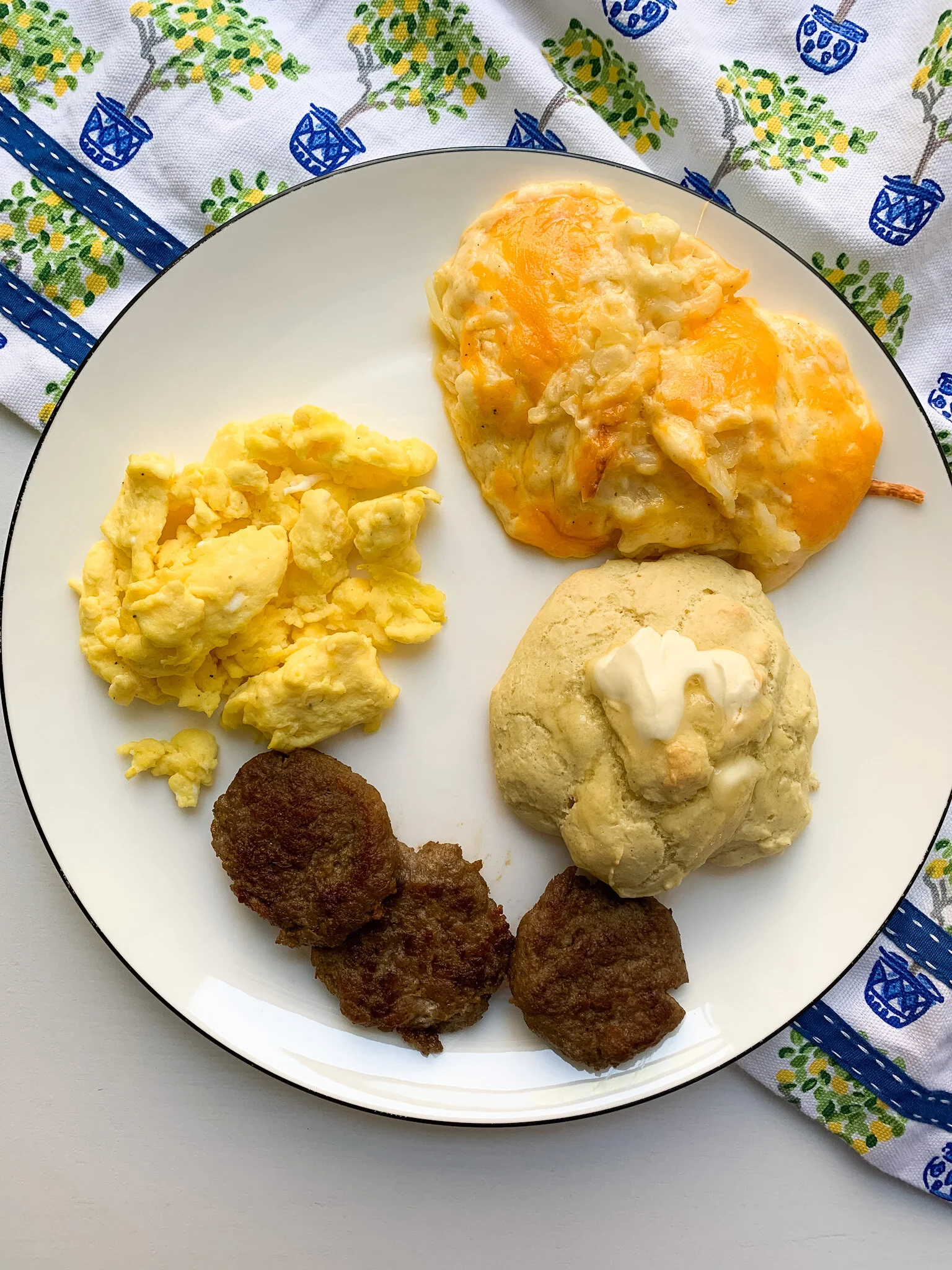Slow Sundays and Brunch