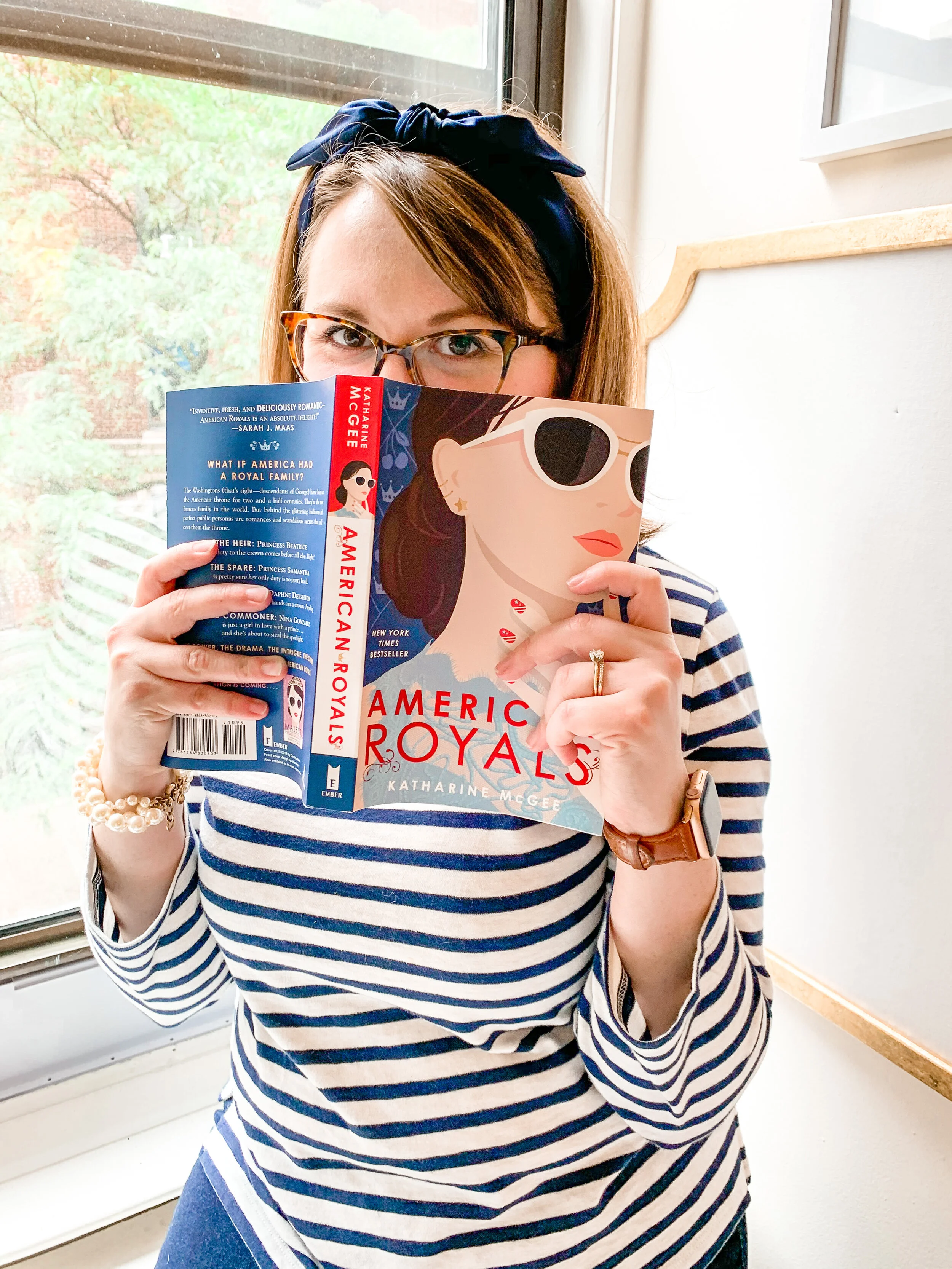 5 Fiction Books I Highly Recommend