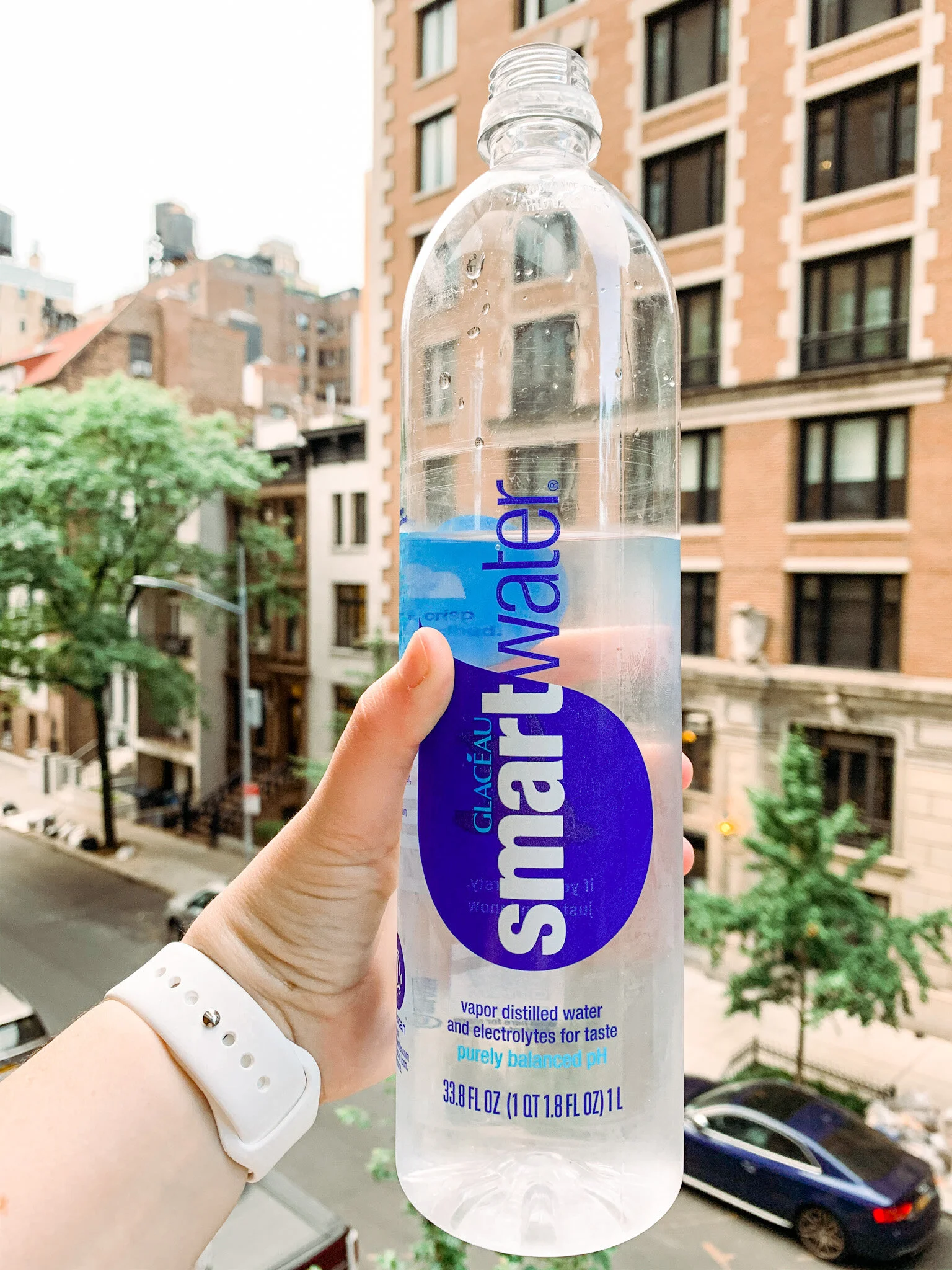 3 Tips to Help You Drink More Water