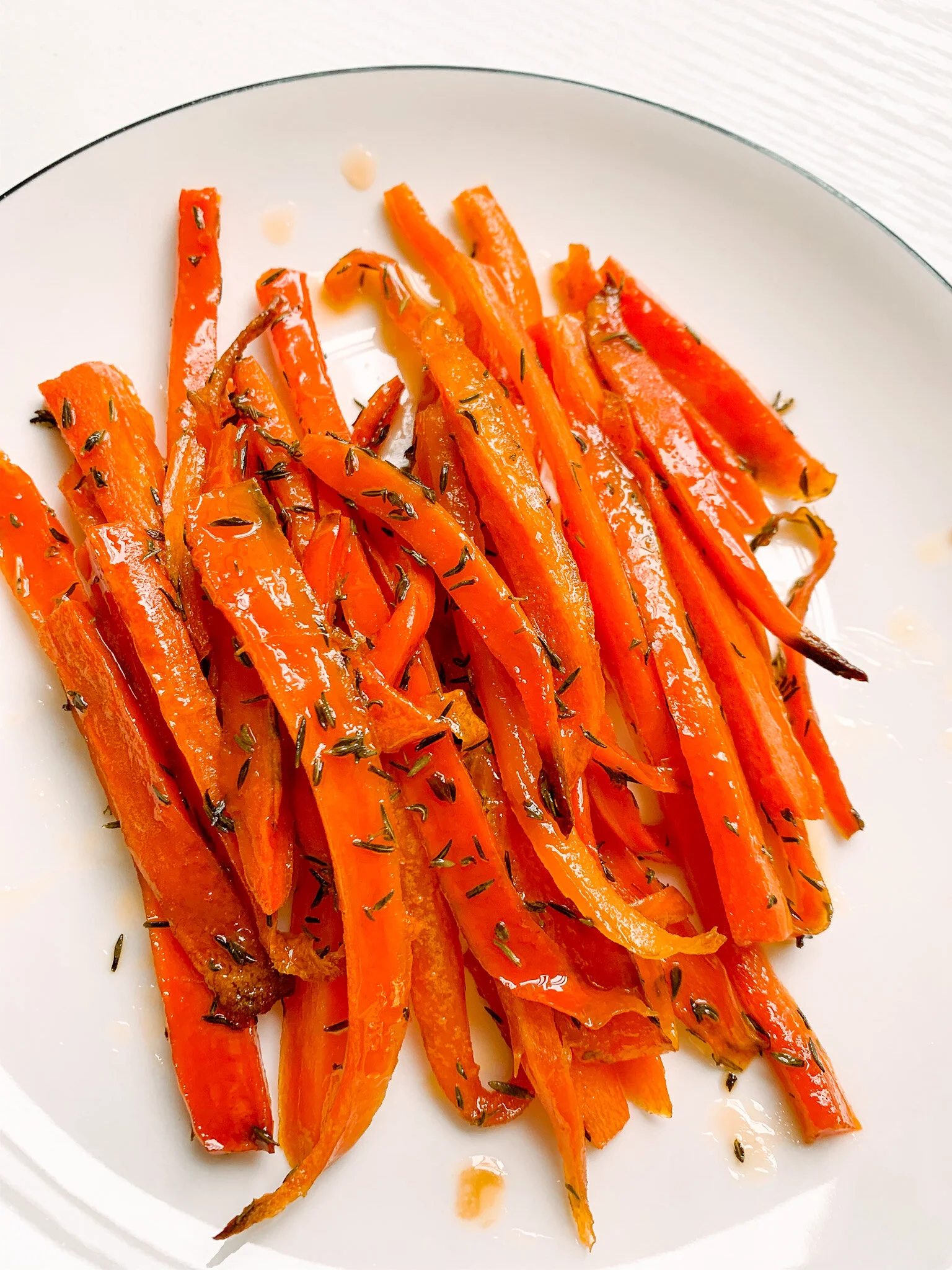 Our New Favorite Side Dish