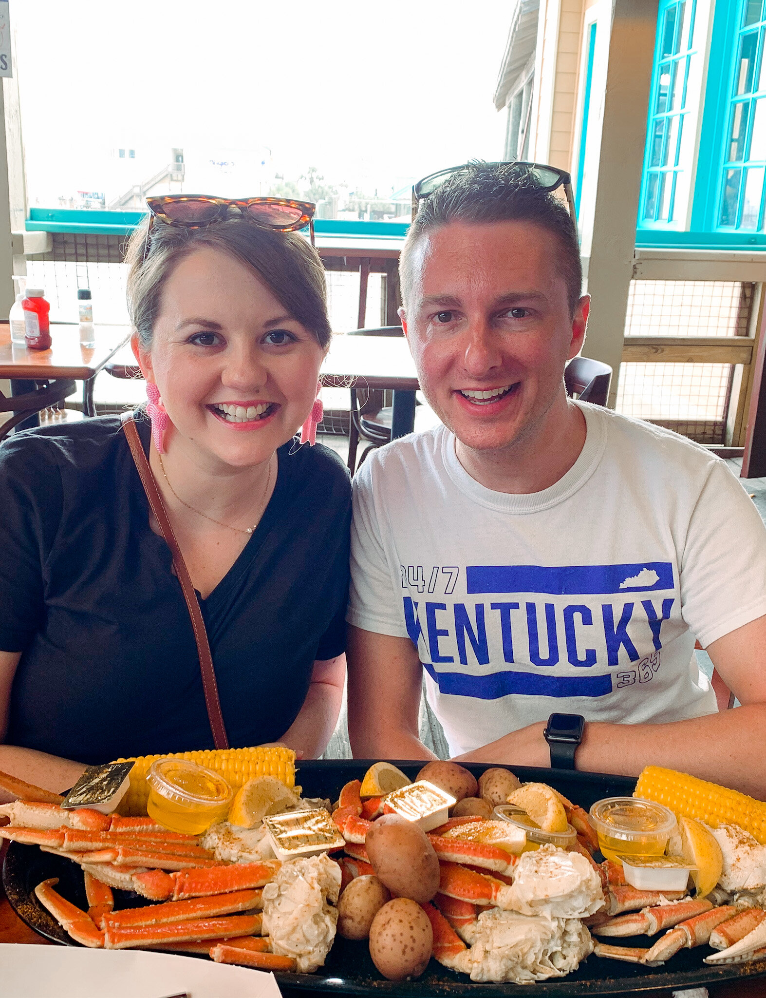 Destin Weekend Restaurant Recap