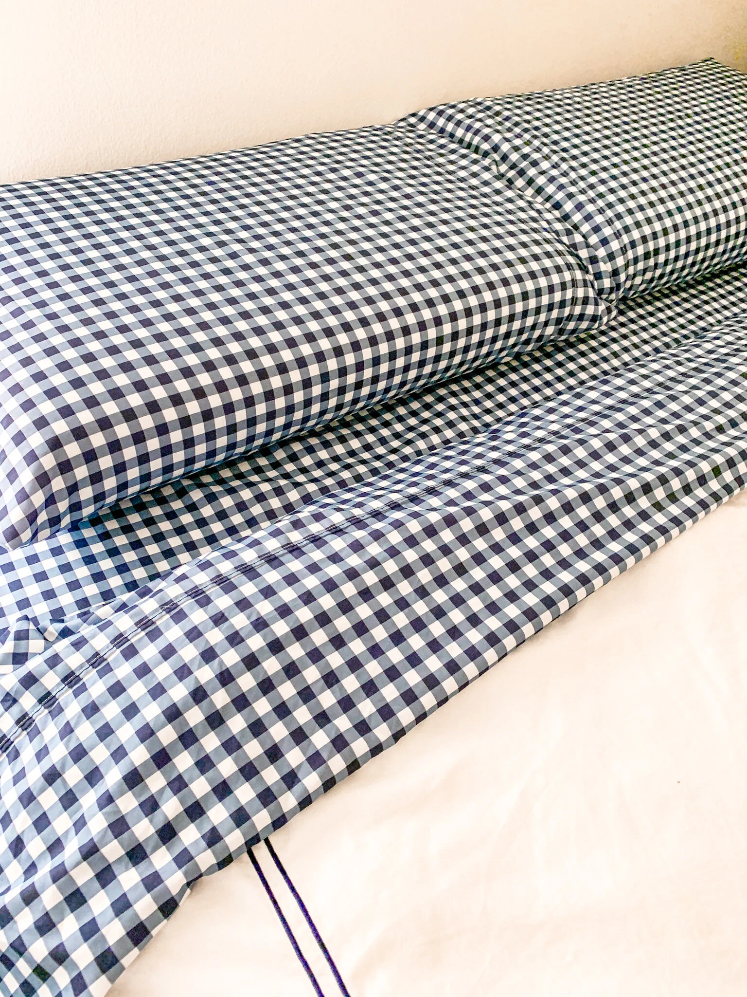 Review: Amazon Basics Microfiber Sheets