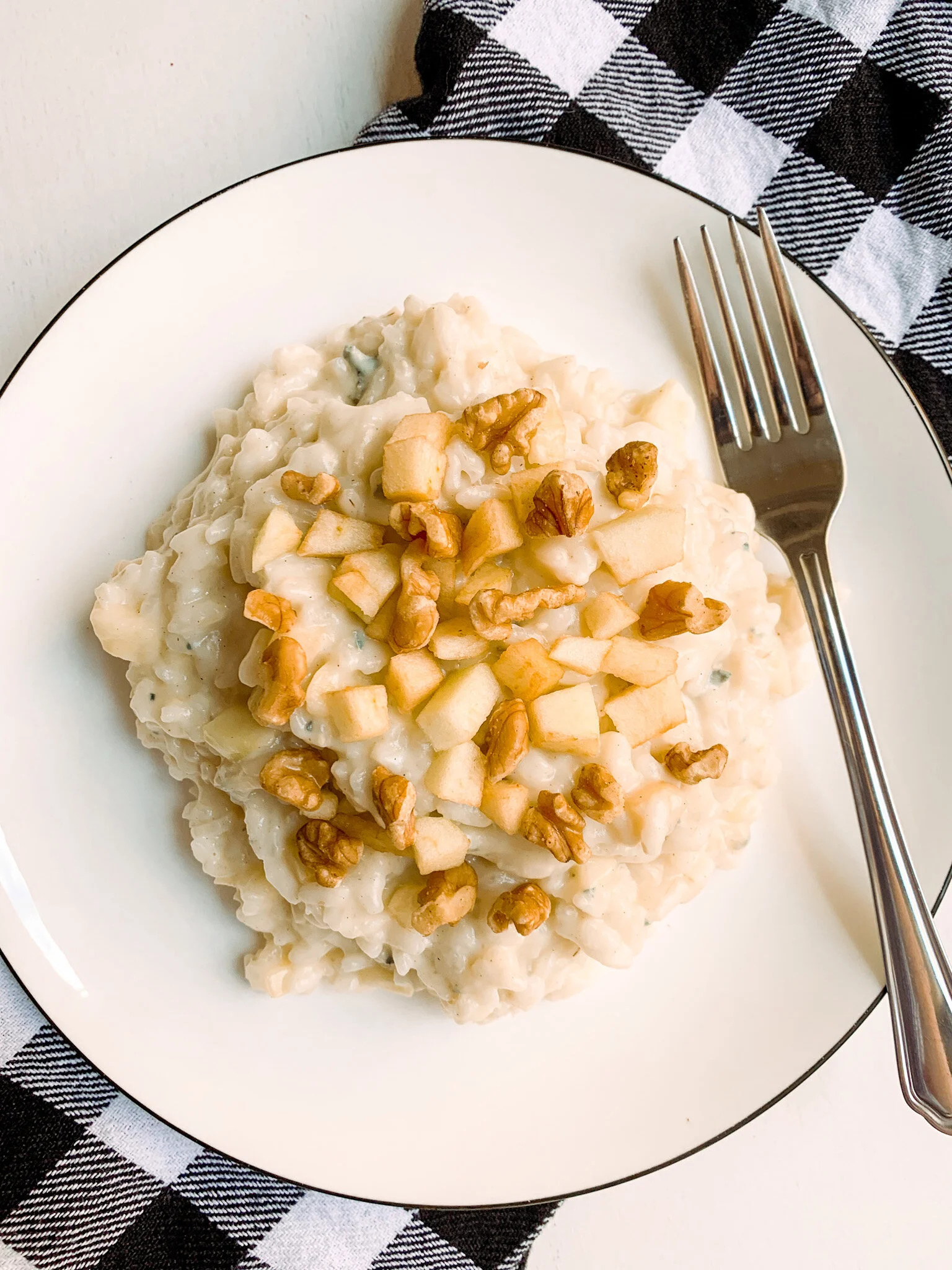 Risotto Roundup 