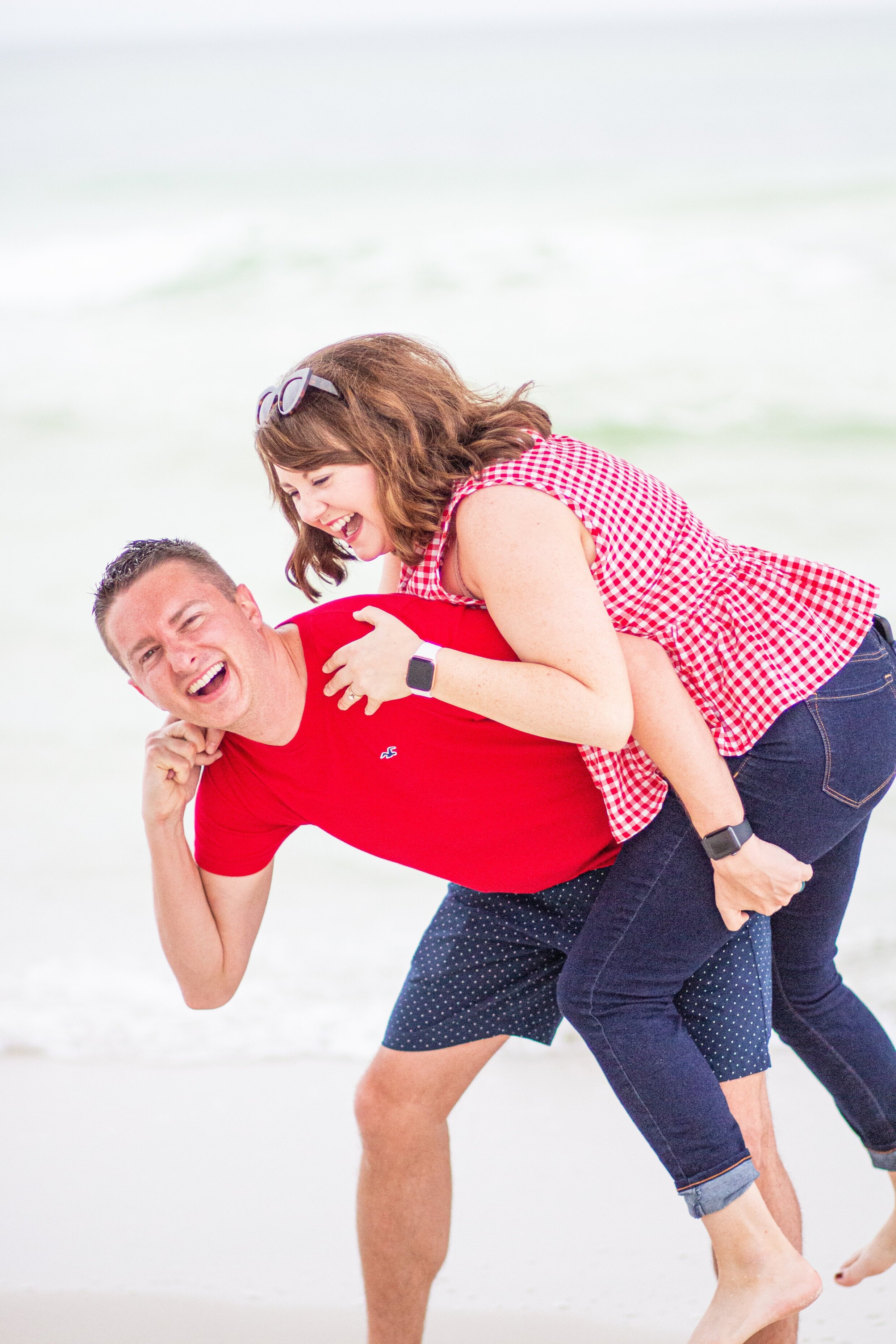 My Favorite Encouraging Podcast