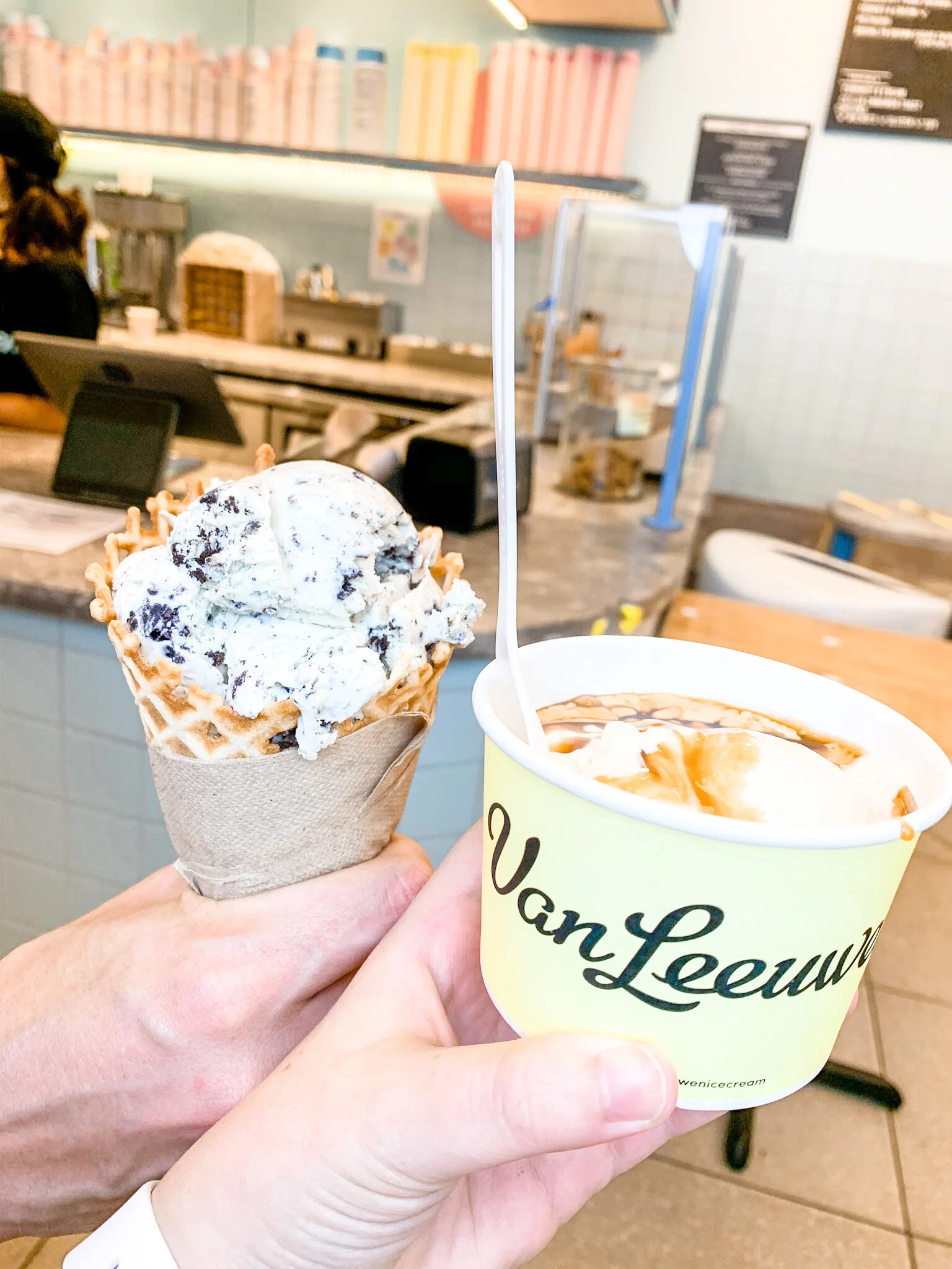 Summer is for Ice Cream