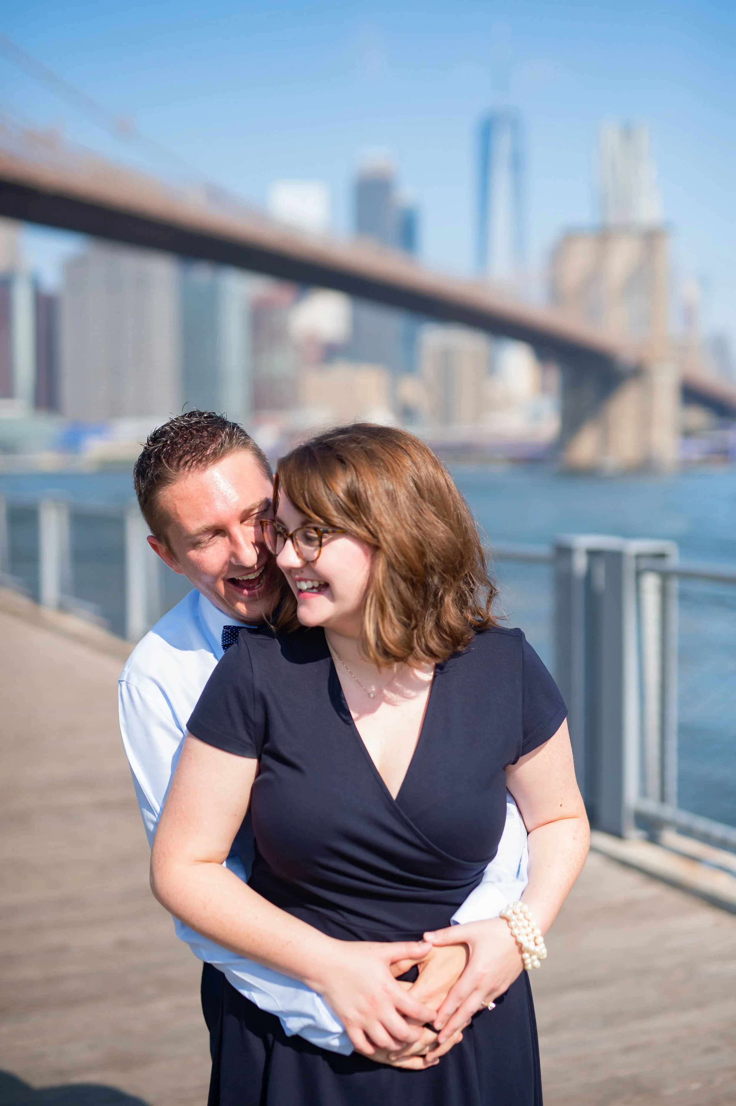 What I Want to Remember About Living in NYC