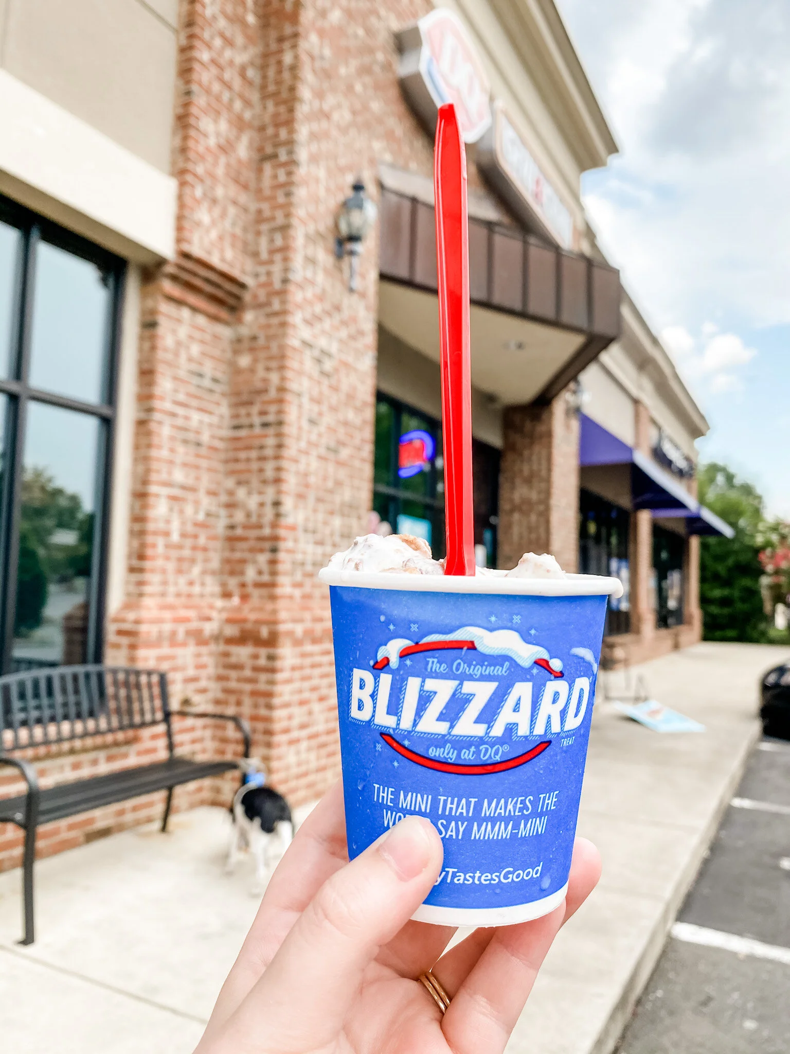 Happy National Ice Cream Day!