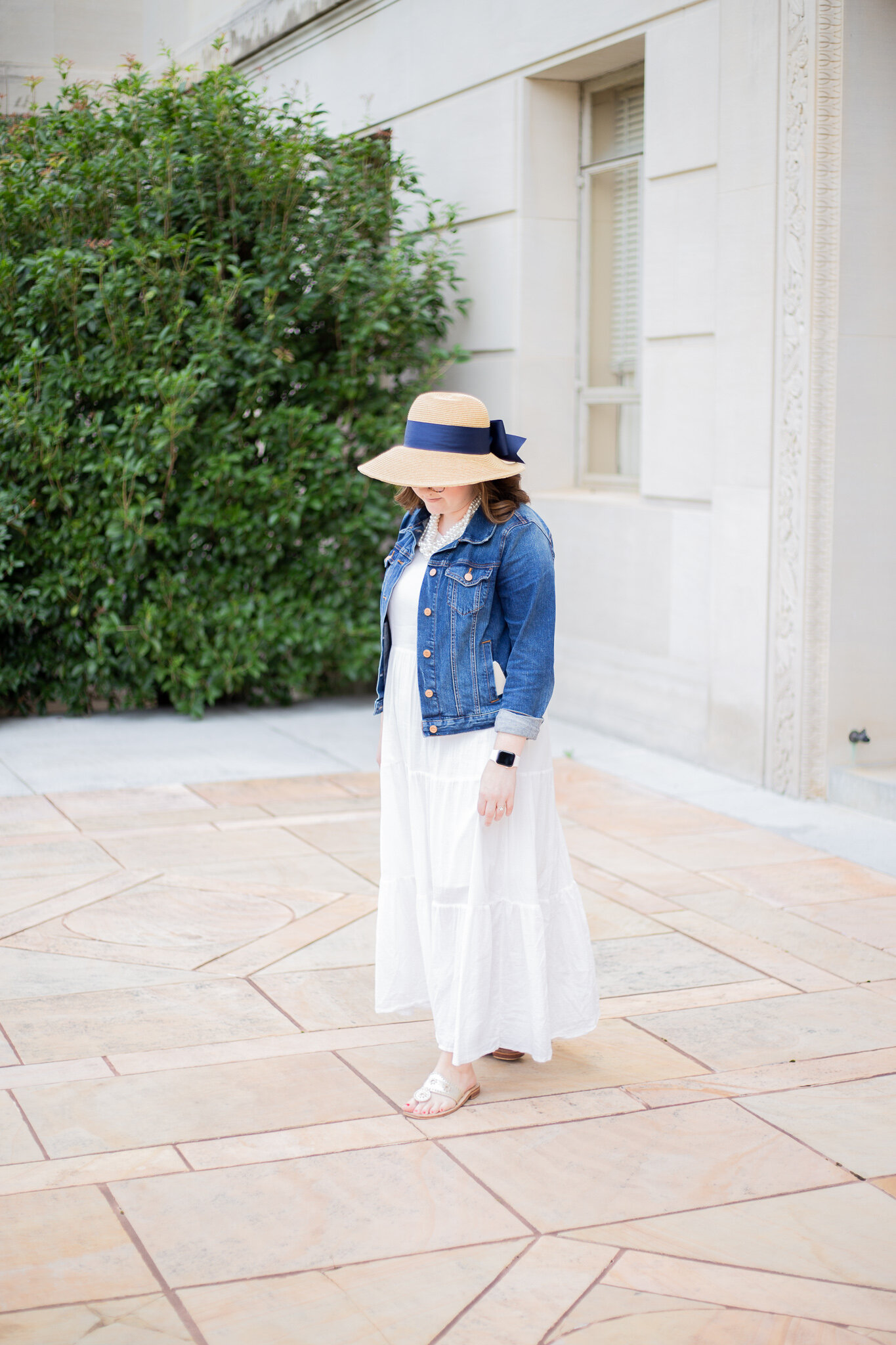 My Favorite Accessory This Summer