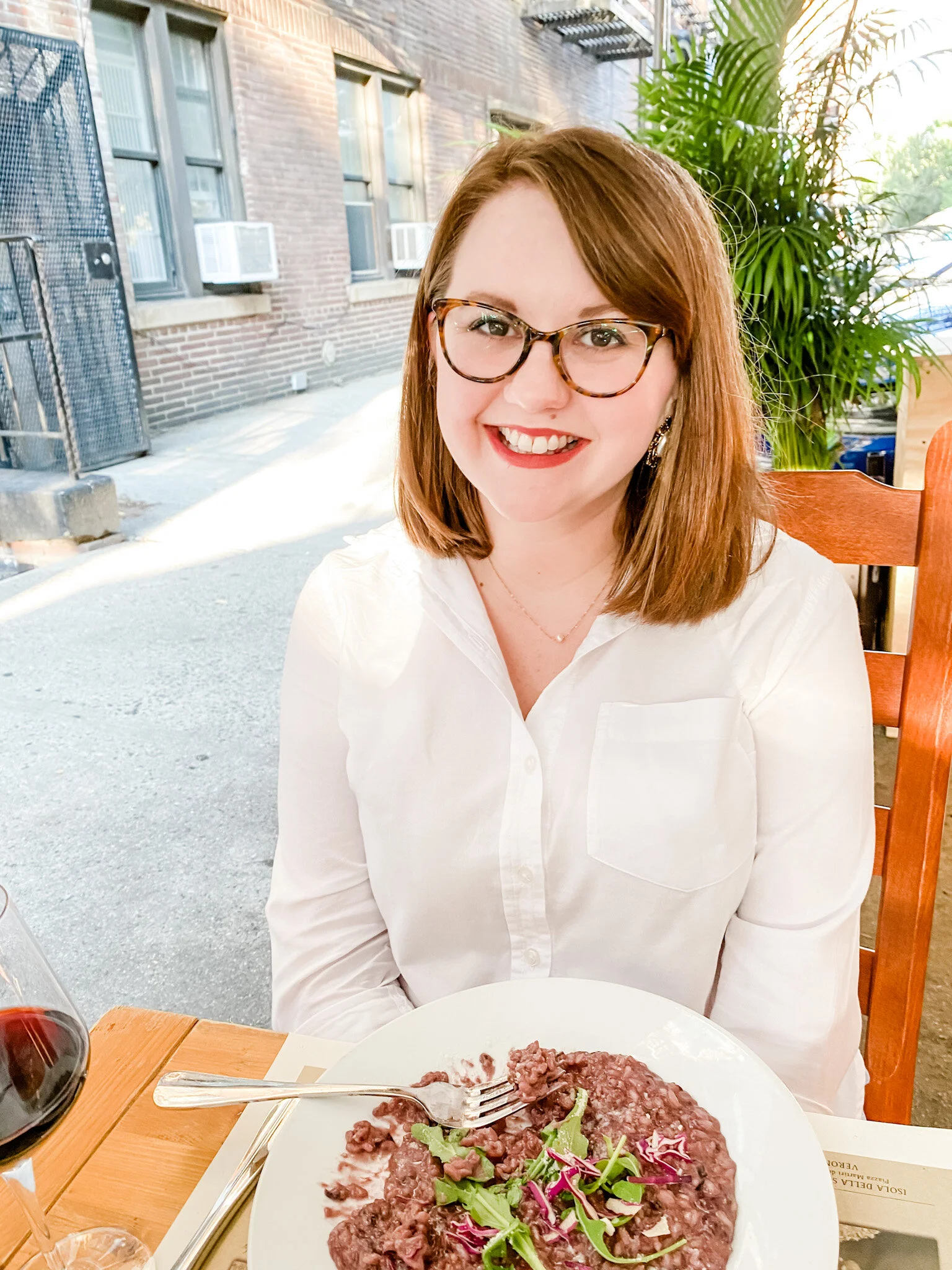 My Gluten Free Journey