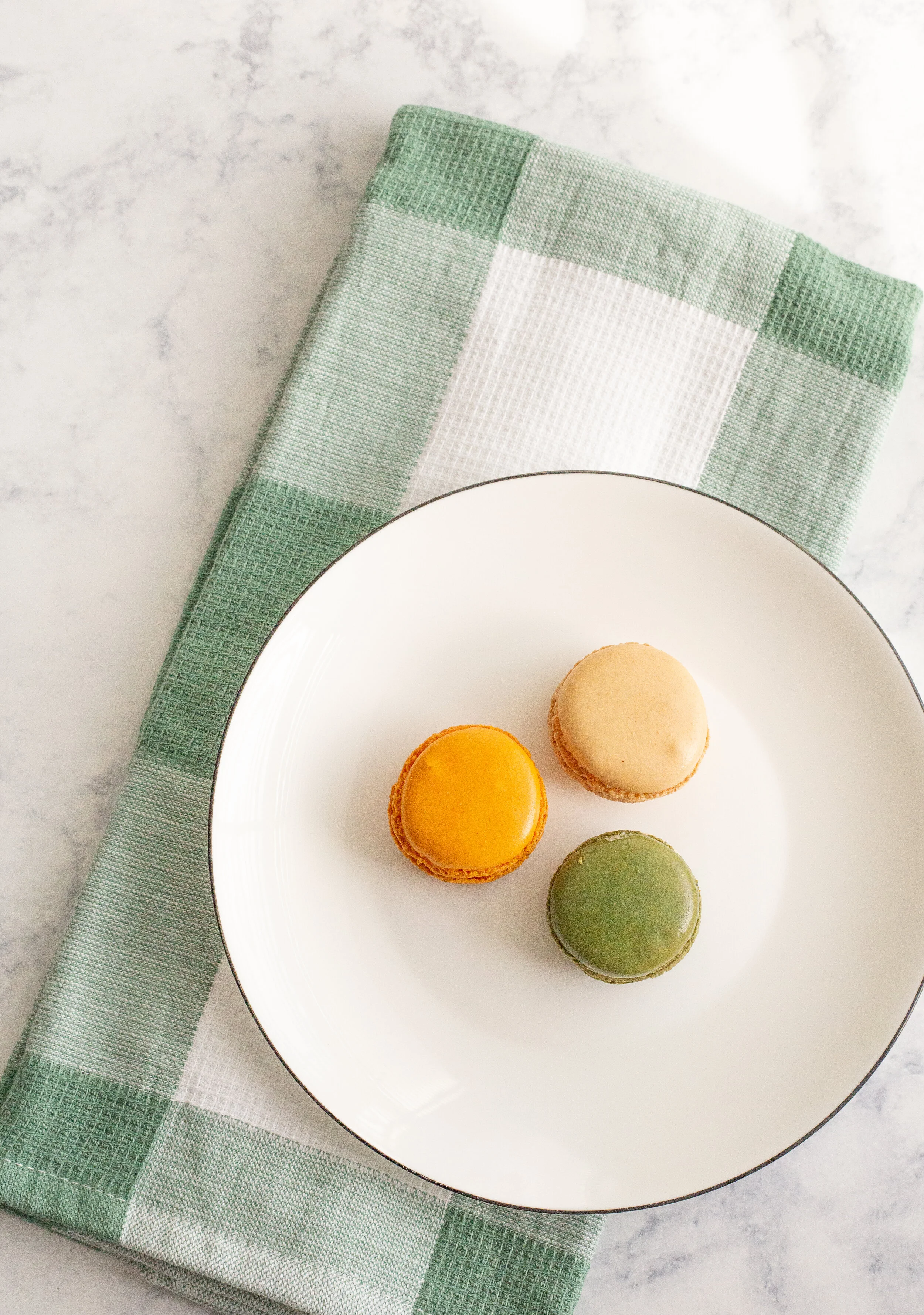 Where to Find Adorable, Affordable French Macarons This Fall