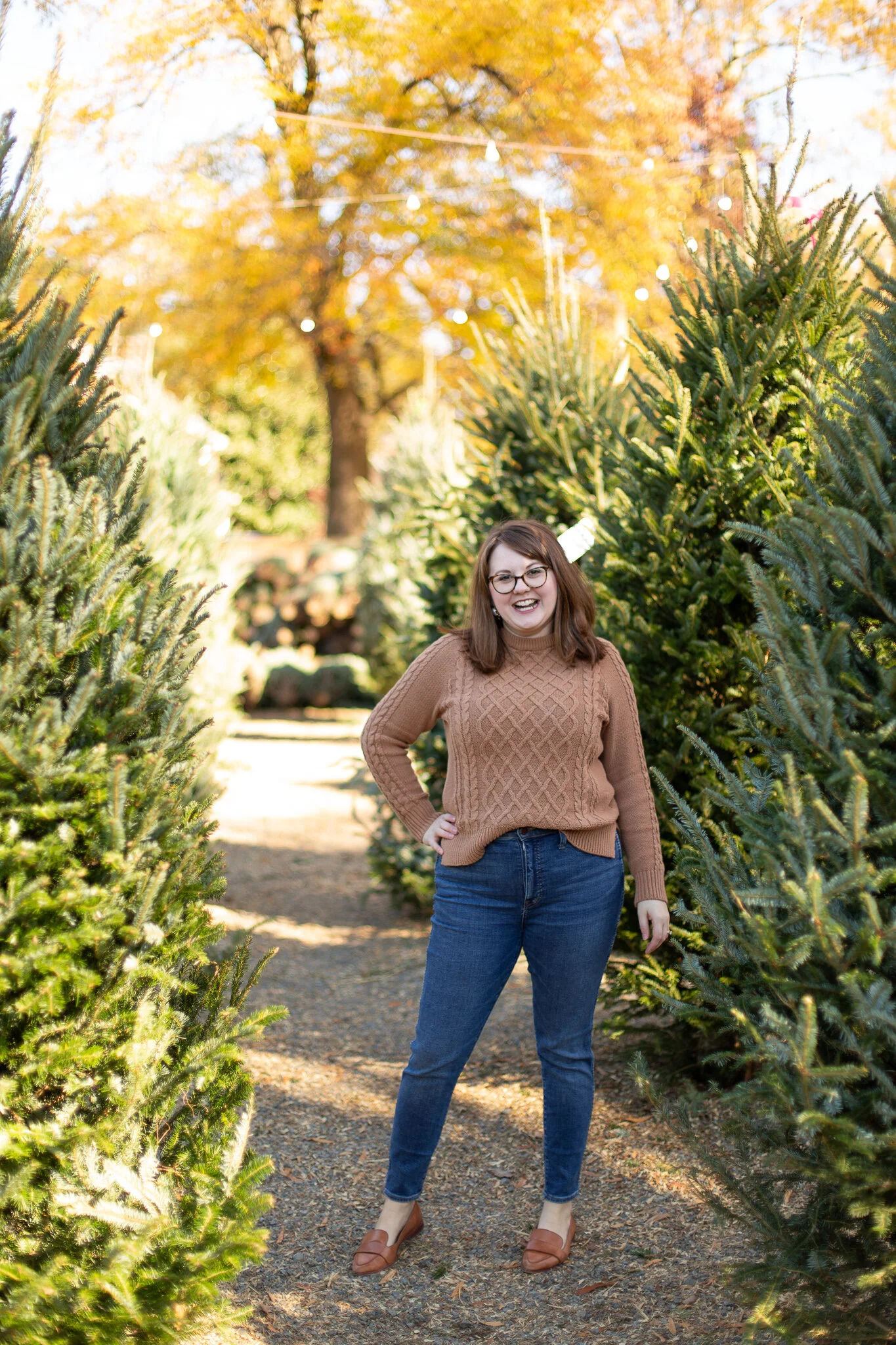 Madewell Jeans