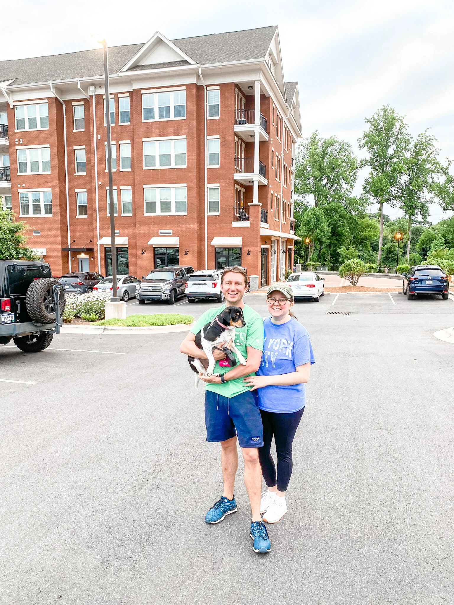Contentment Challenge Recap