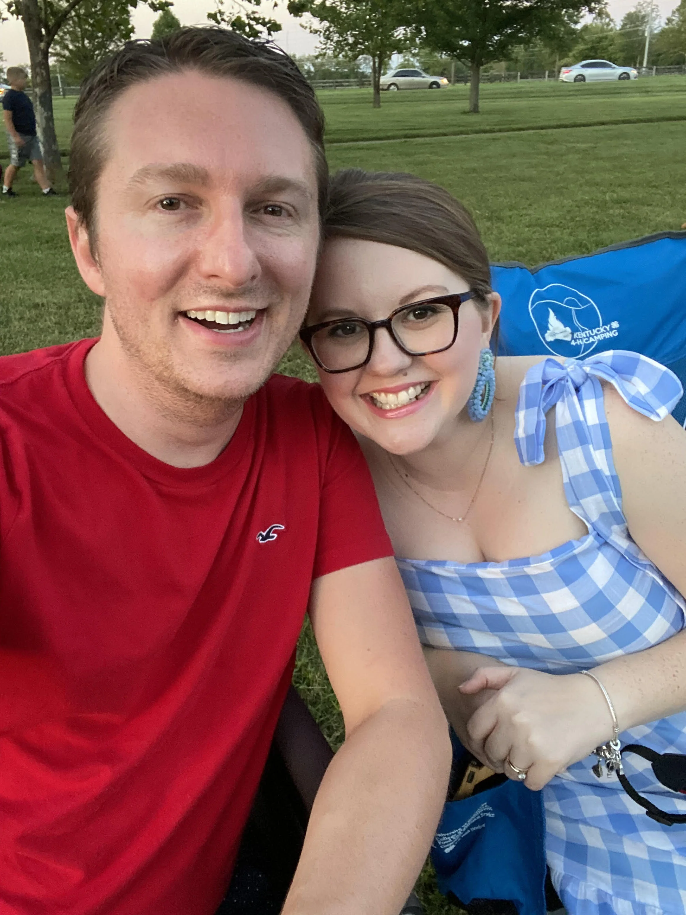 Life Lately: We're Having a Baby! (And Other Updates)