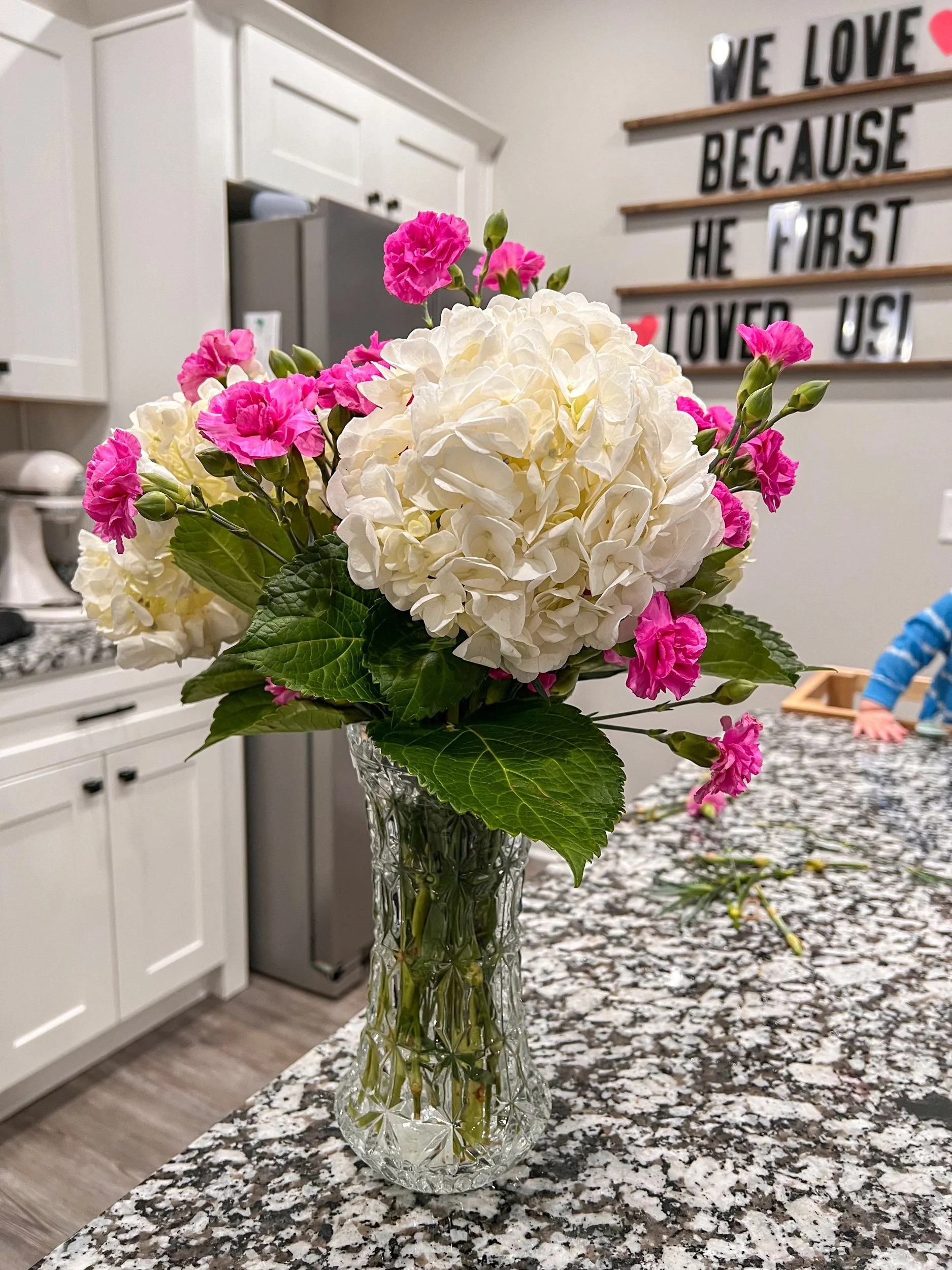 Madeline’s Due Date: Grief Waves