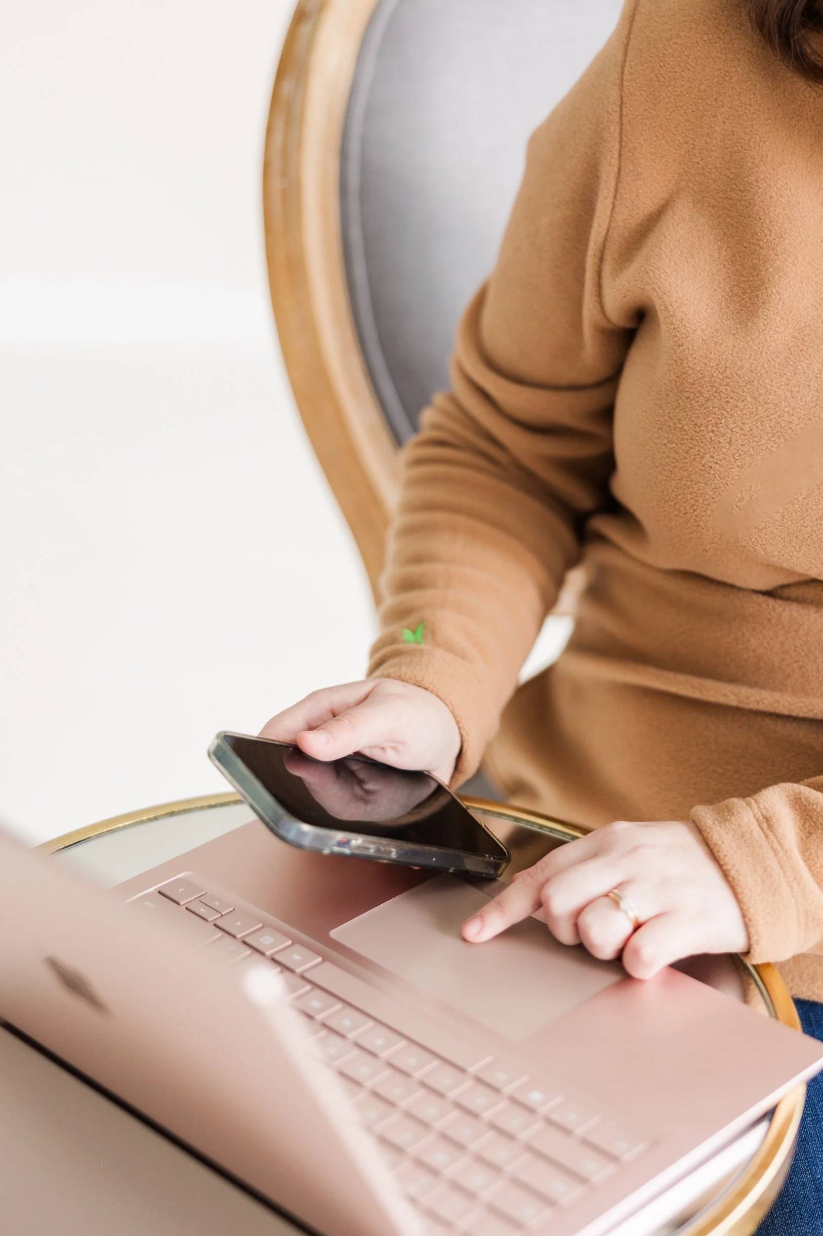 Social Media Detox: Week 1 Recap