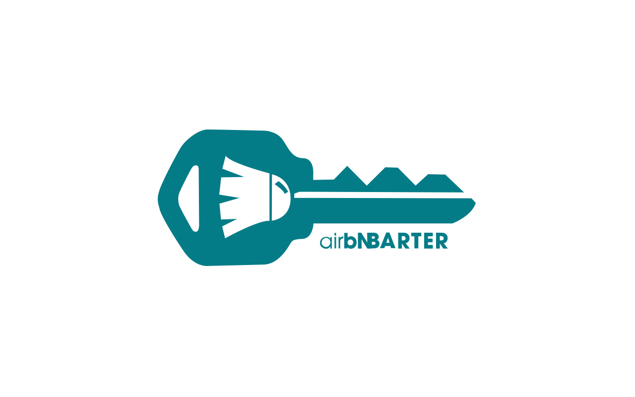 airbNBARTER
