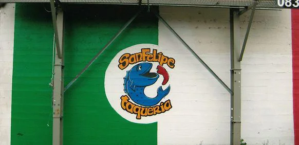 San Felipe Taqueria