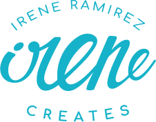 Irene Creates