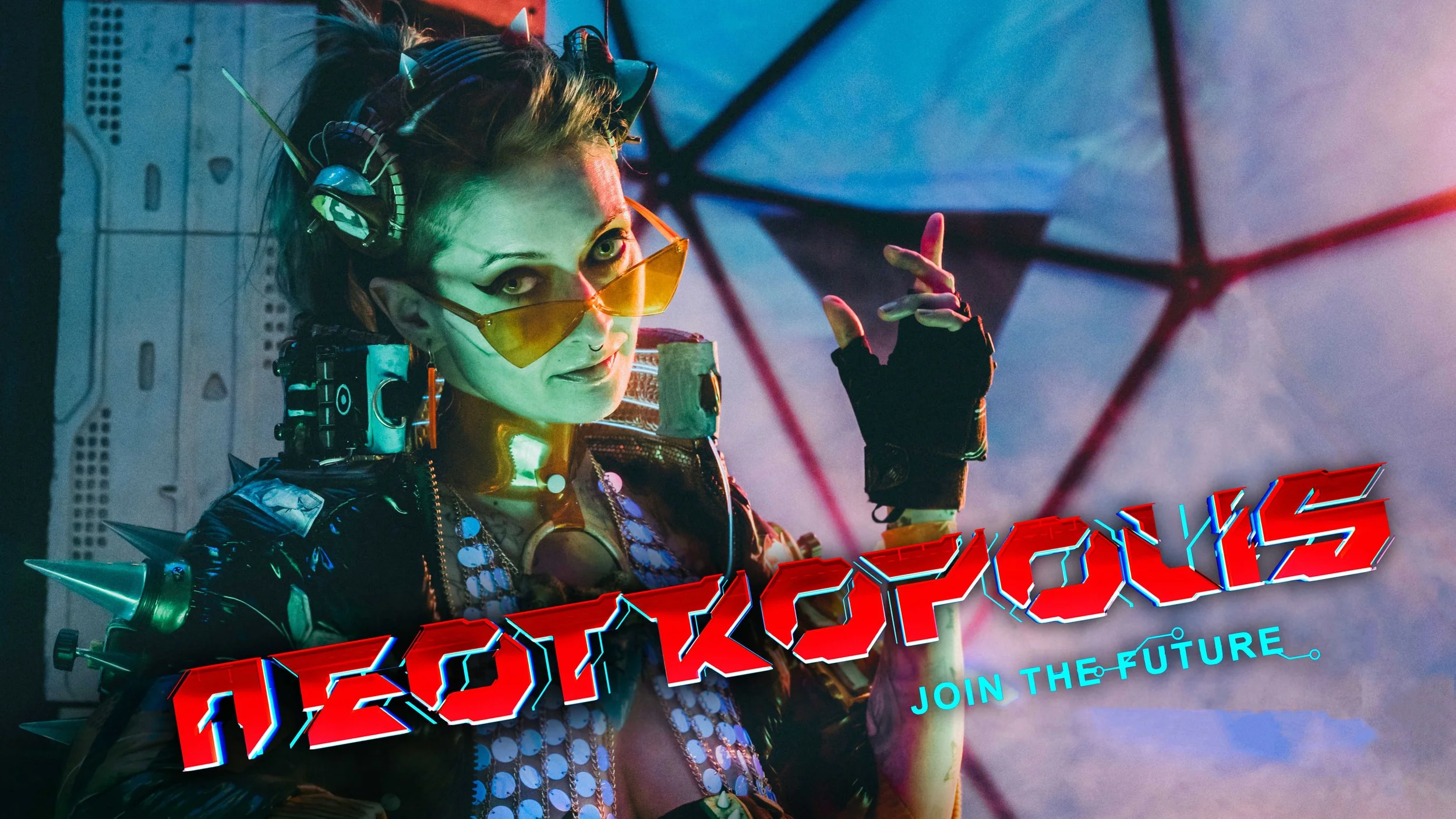 Neotropolis 2022 Highlight Reel (official)