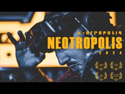 Neotropolis 2024