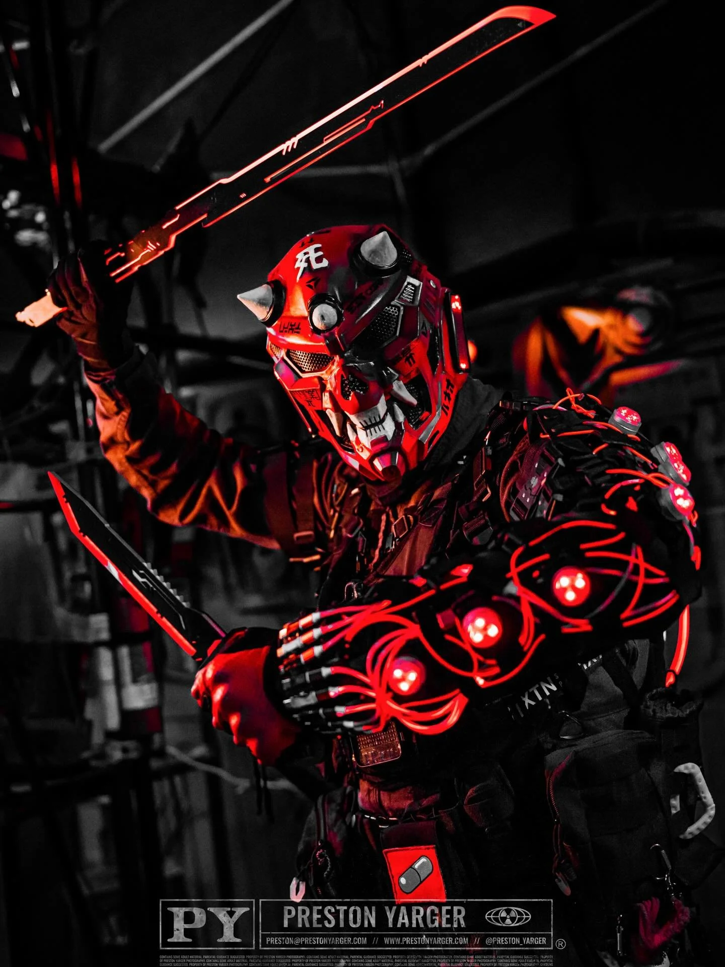 NOT FRIENDLY, NOT FRIENDLY!
.
#cyberpunk #neotropolis #neotropolis2026 #cyberpunk2077 #cyberpunkaesthetic