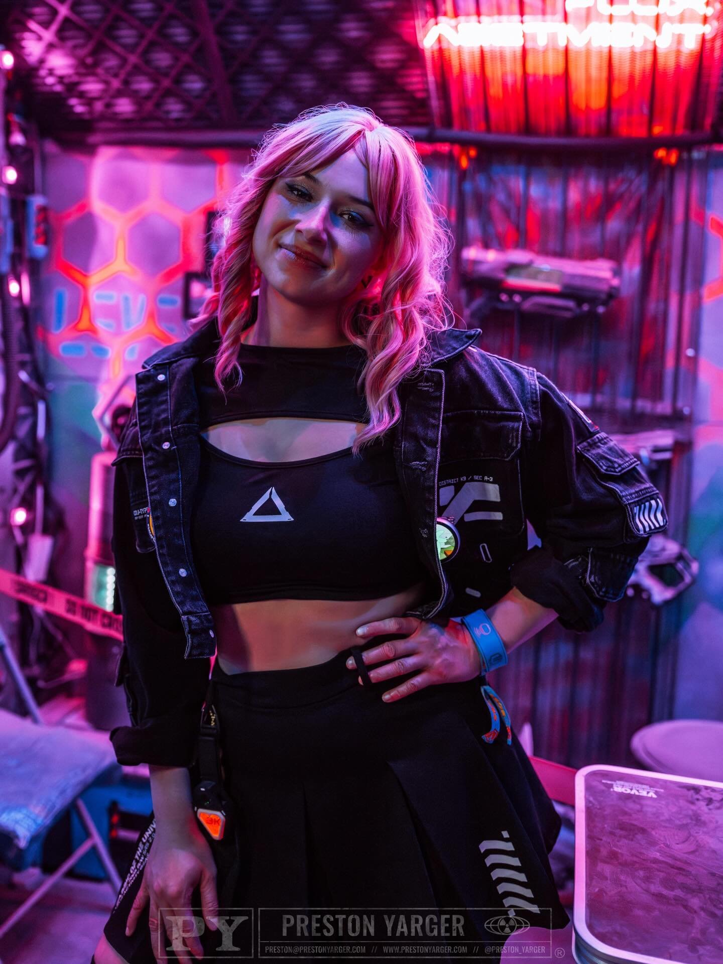 This is my new political ideology it&rsquo;s called Neopilled and Wifemaxxing.
.
#neotropolis #cyberpunk #techwear #neotropolis2026 #cyberpunk2077