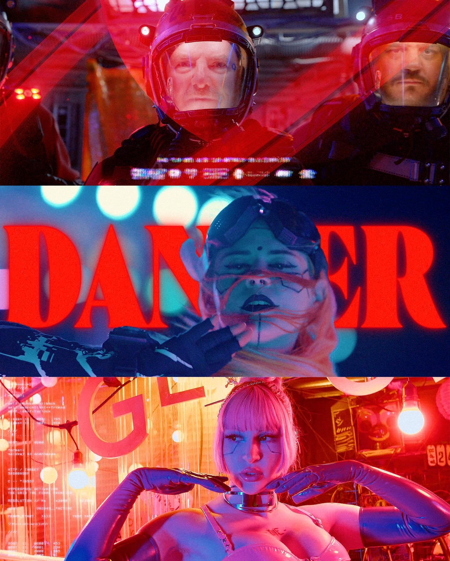 \\-_. Hope you enjoyed -//.&rdquo;
.
Couldn&rsquo;t do this every year without my incredible cinematographers. Shot by myself, @no.lens.cap @seacaves_ @thebenseamans and Dane Rising
.
#neotropolis #cyberpunk #cyberpunk2077 #cyberpunkedgerunners #dyst