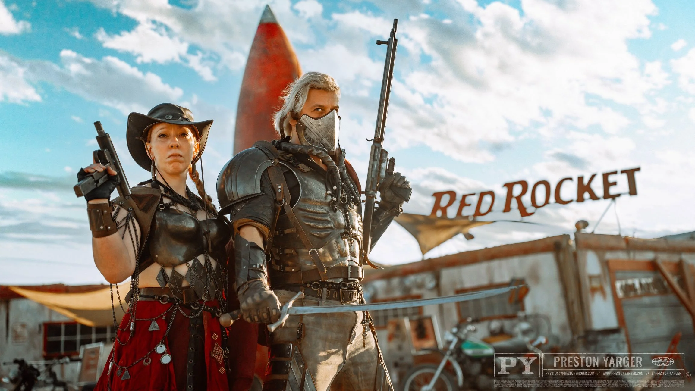 Do gamers deserve rights 
.
#wasteland #wastelandweekend #postapocalyptic #madmax #furiosa