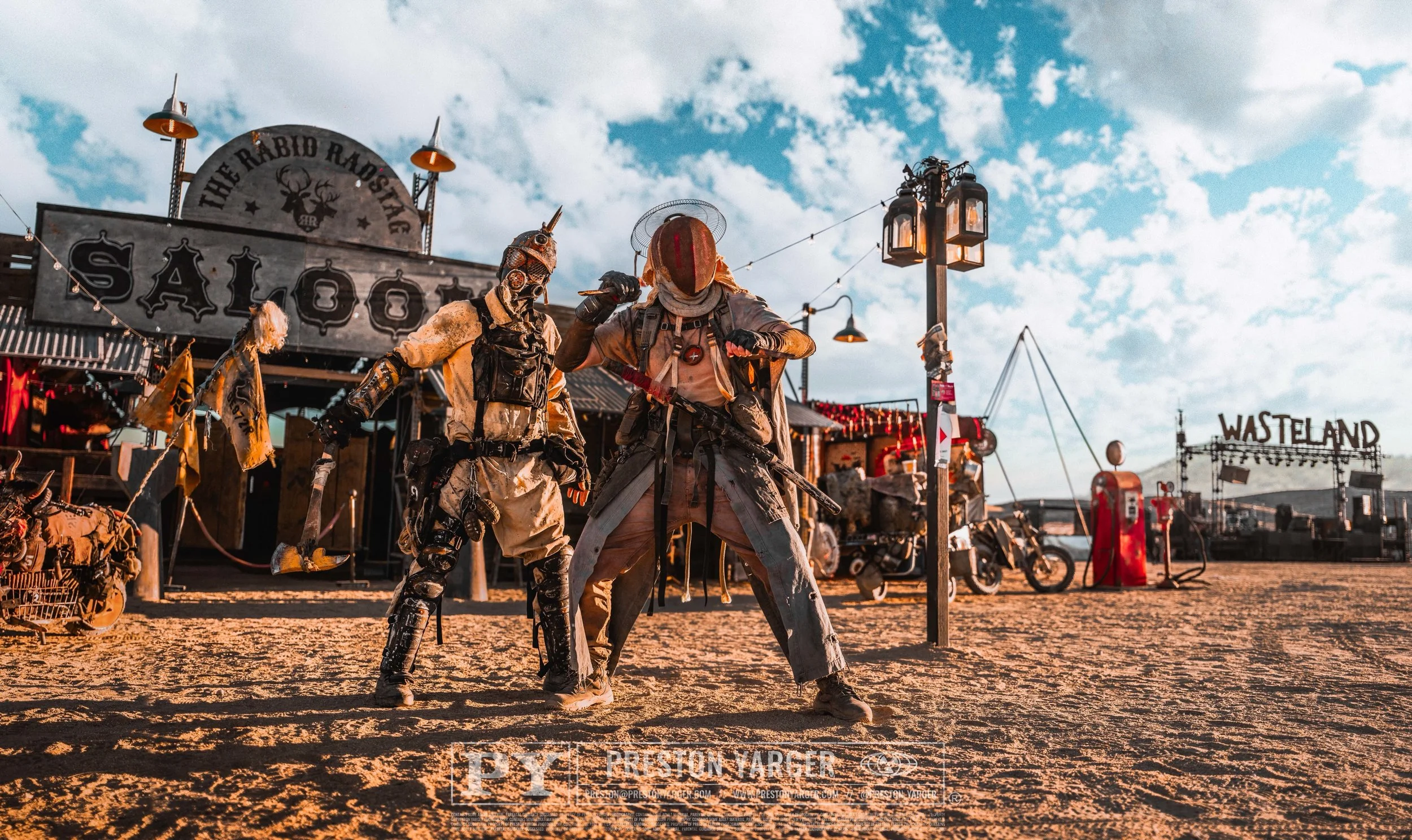 they threatened me
.
#fallout #wasteland #wastelandweekend #madmax #postapocalyptic