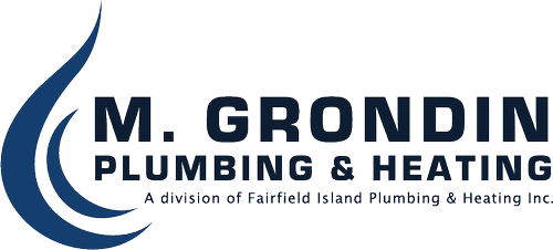 M Grondin Plumbing and Heating photo 6