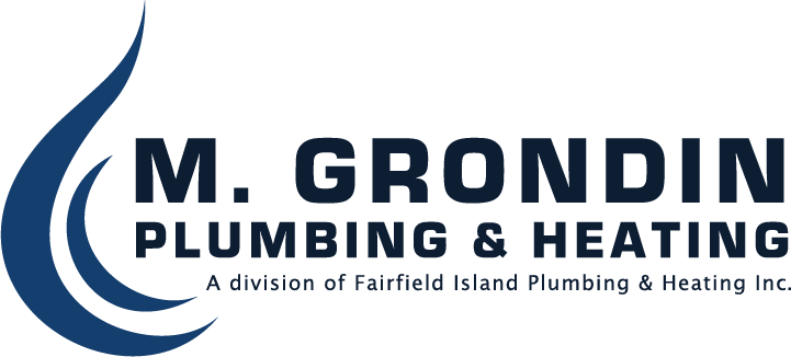 M Grondin Plumbing and Heating photo 7