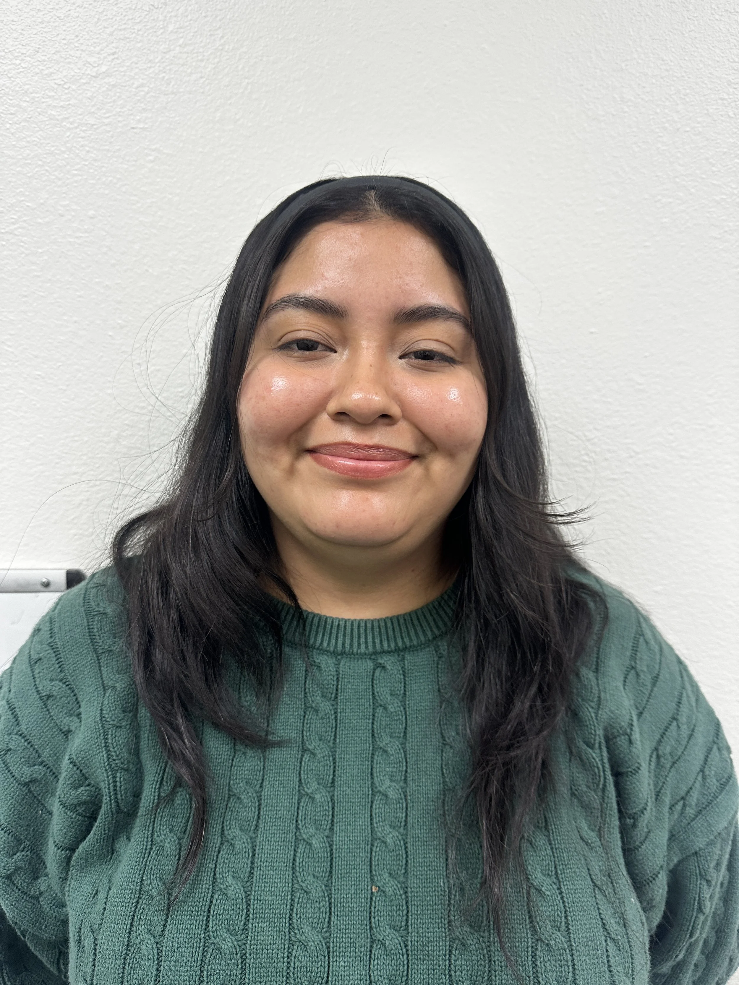 Grace Gonzalez, B.A.