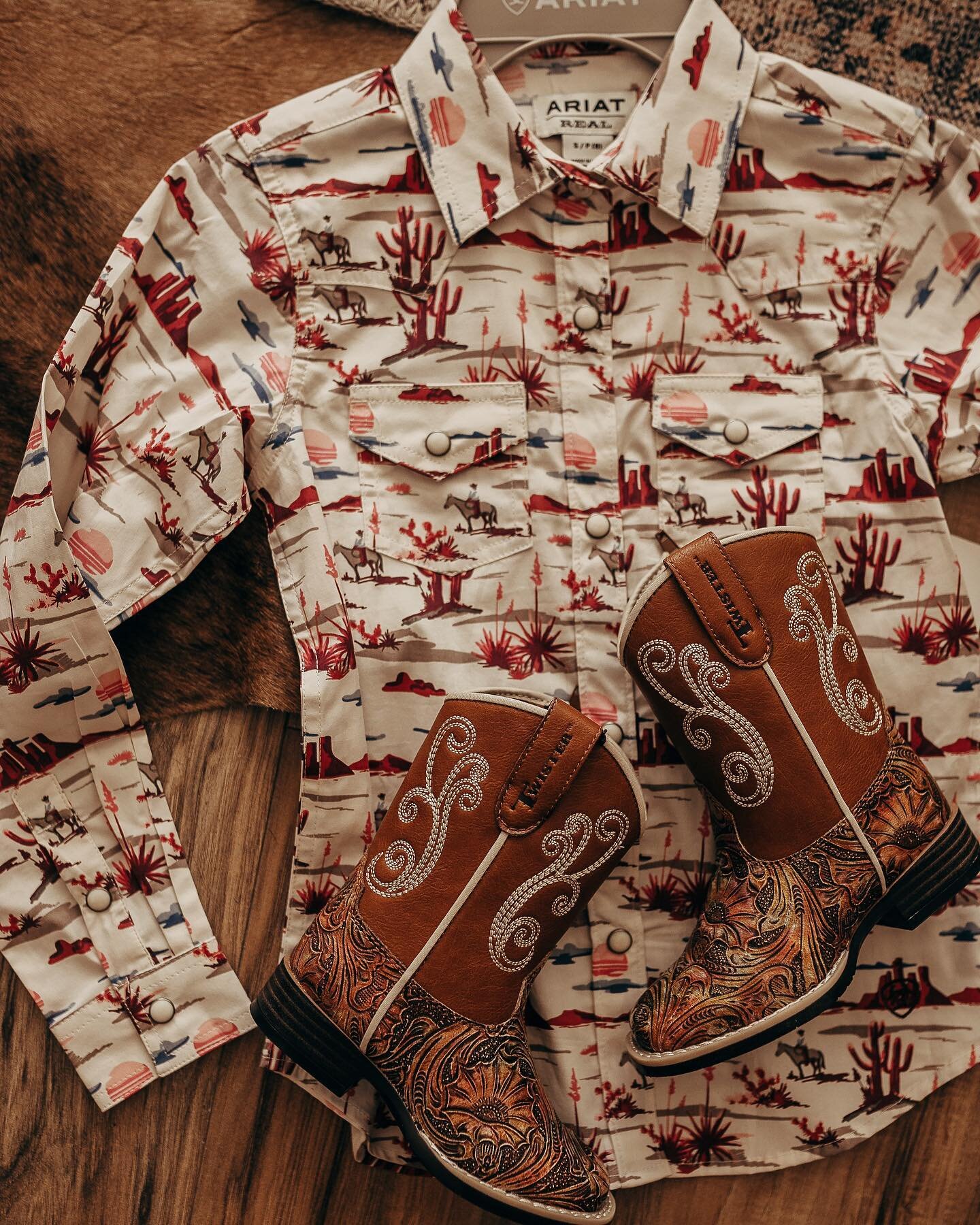 Spring arrivals have hit the floor &hellip; how are you spending your Saturday evening?