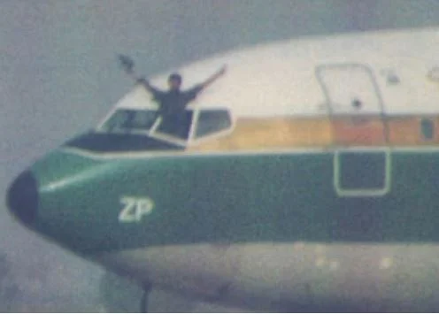 The art of persuasion. Mindjacking with metaphors.