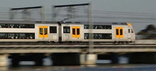 Service Recovery after Disaster - getting service back on track 