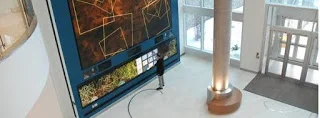 The Siemens art exhibition bypassing tender rules 