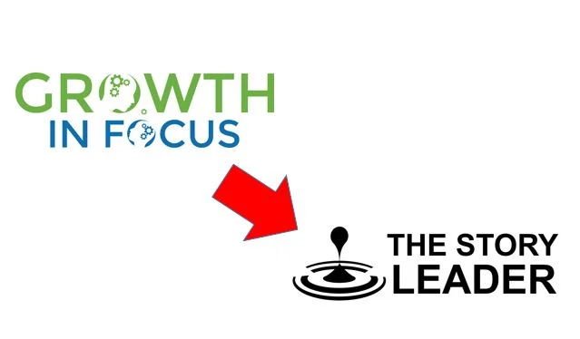 Our Story - Growth in Focus Story  to The Story Leader