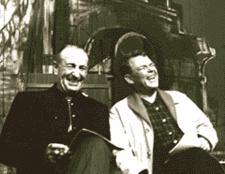 HP - We trust our people